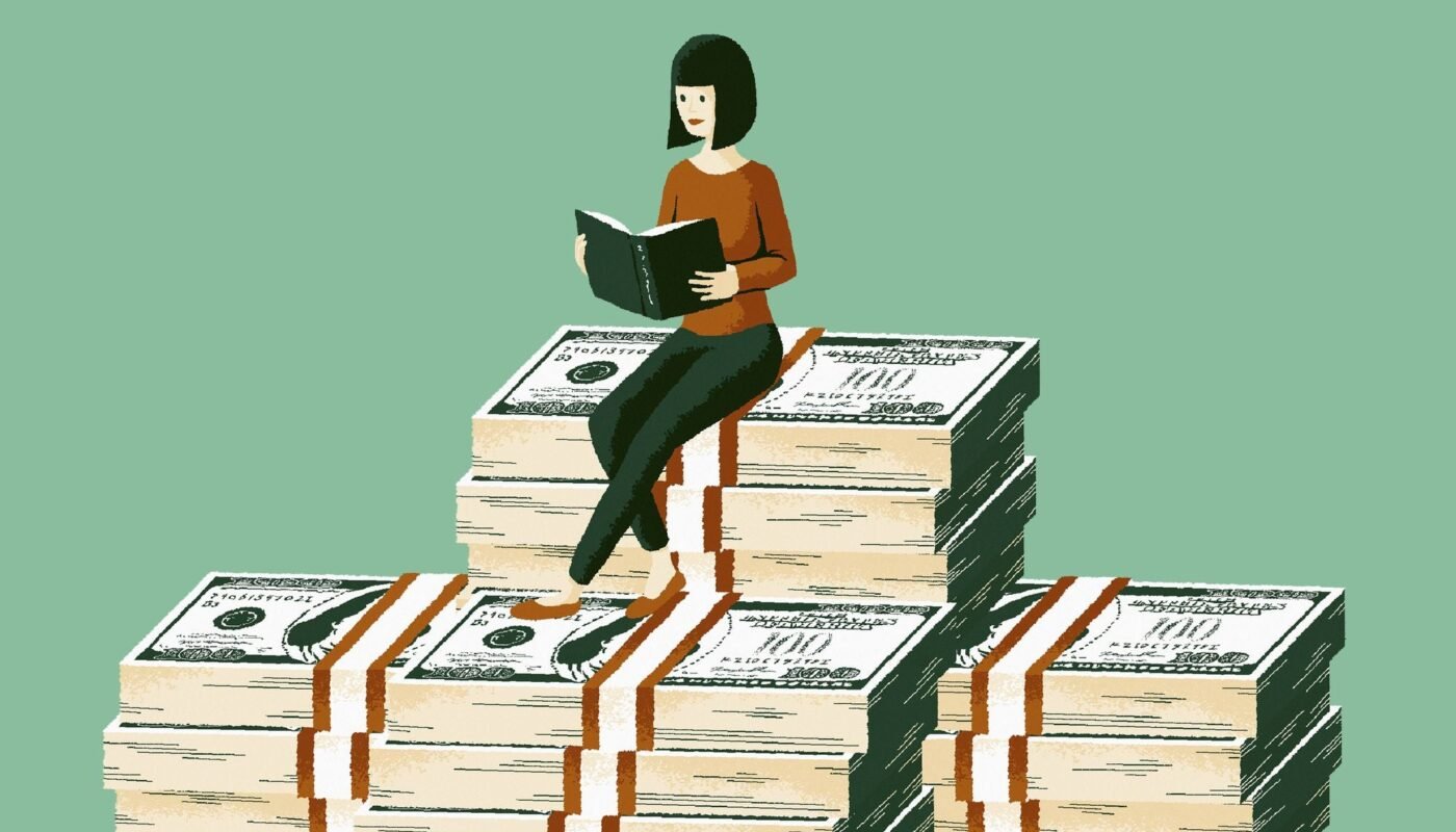 Make Money