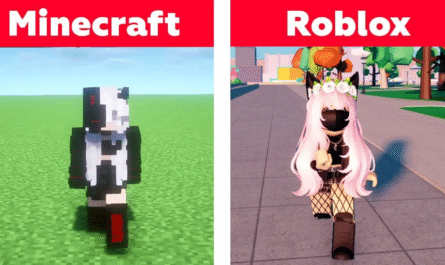 Minecraft