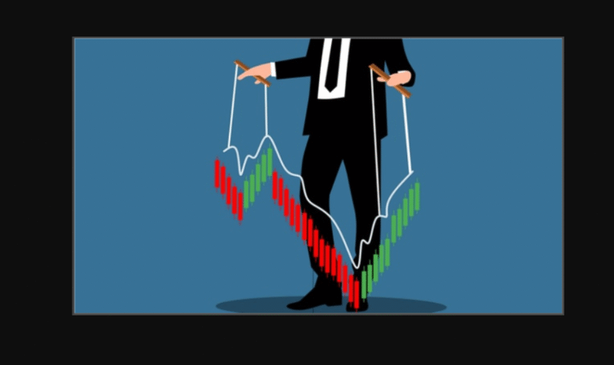 How do I find Stock Market that are operator driven, and how do I avoid them?