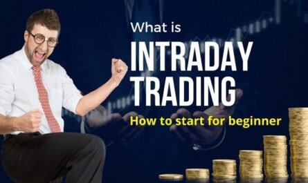 intraday trading